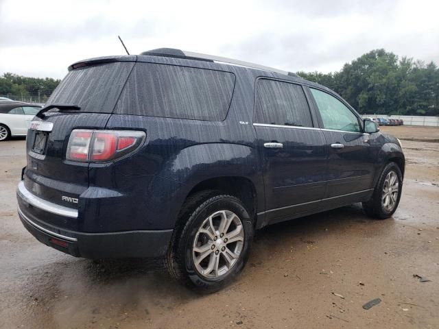 2015 GMC Acadia SLT-1