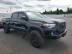 2020 Toyota Tacoma Double Cab