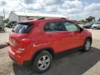 2020 Chevrolet Trax 1LT