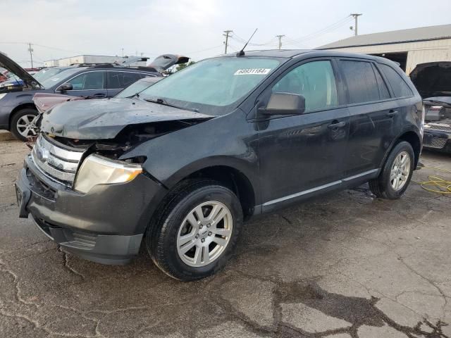 2010 Ford Edge SE