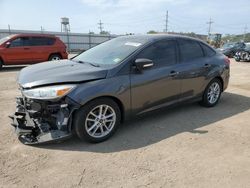 Ford salvage cars for sale: 2016 Ford Focus SE