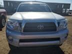 2007 Toyota Tacoma Double Cab Long BED