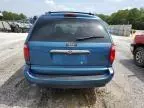 2005 Chrysler Town & Country Touring