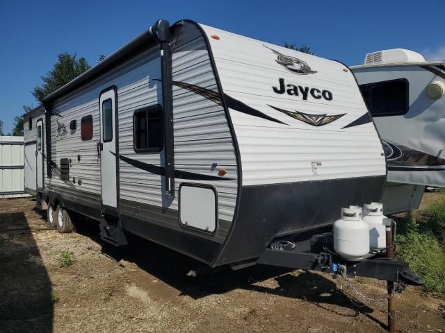 2020 Jayco JAY Flight