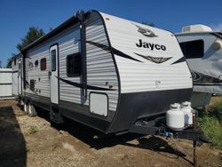 Jayco salvage cars for sale: 2020 Jayco JAY Flight