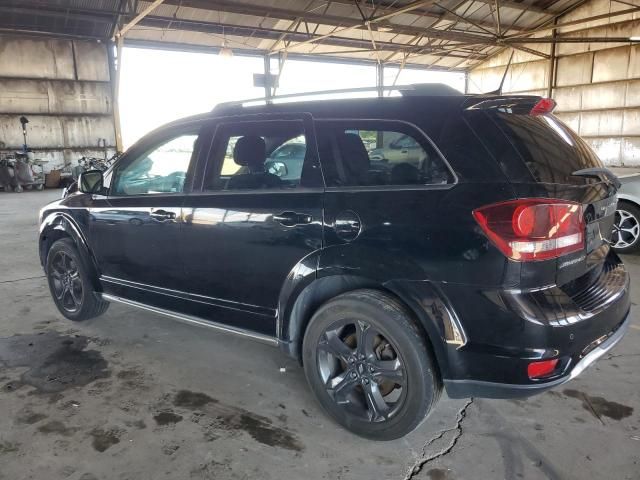 2020 Dodge Journey Crossroad