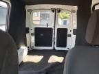 2017 Nissan NV200 2.5S