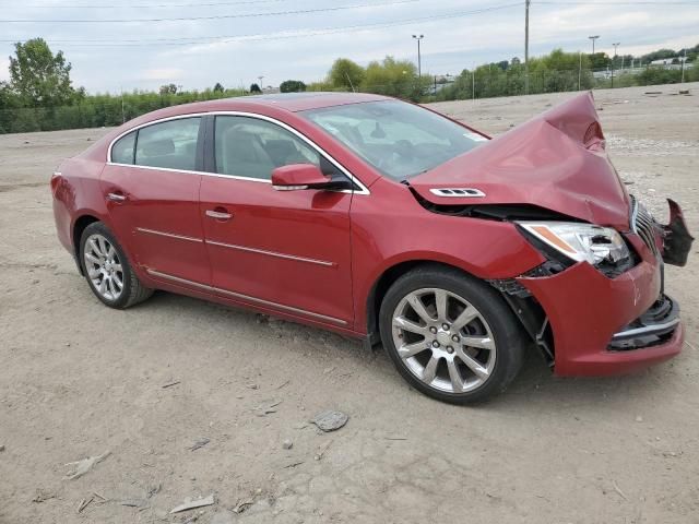 2014 Buick Lacrosse Premium