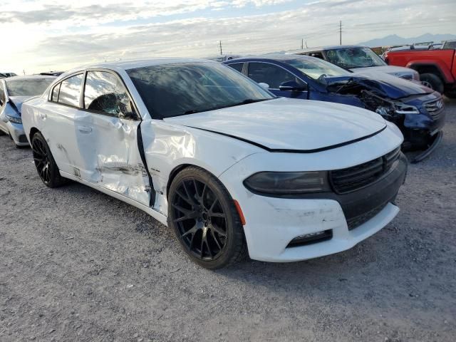 2016 Dodge Charger R/T