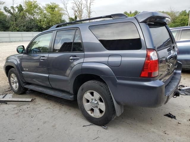 2006 Toyota 4runner SR5