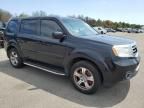 2012 Honda Pilot EXL