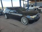 2005 BMW 760 I