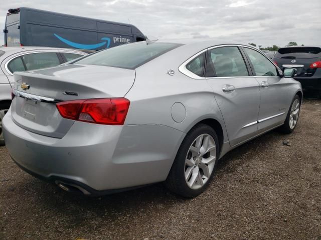 2017 Chevrolet Impala Premier