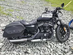 2019 Harley-Davidson XL883 N en venta en Mebane, NC