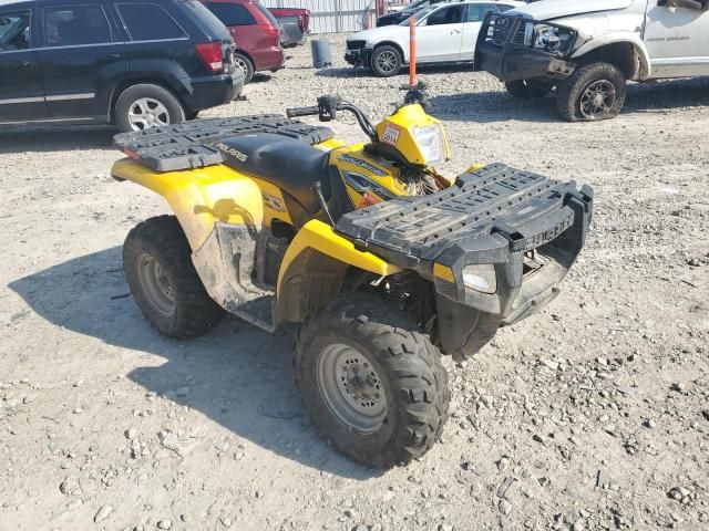 2006 Polaris Sportsman 450