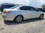 2010 Honda Accord LXP