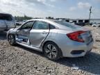 2018 Honda Civic EXL