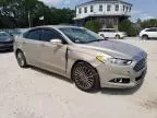 2015 Ford Fusion Titanium