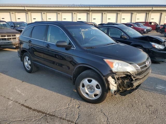 2011 Honda CR-V LX