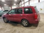 2003 Honda Pilot EXL