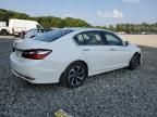 2017 Honda Accord EXL