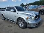 2016 Dodge RAM 1500 Longhorn