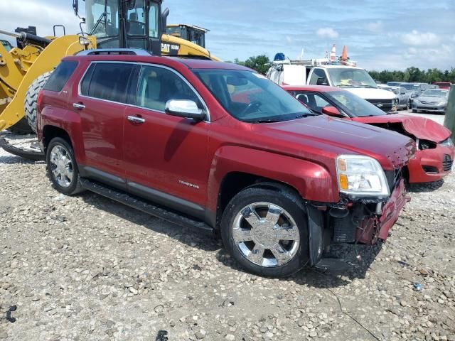 2010 GMC Terrain SLT