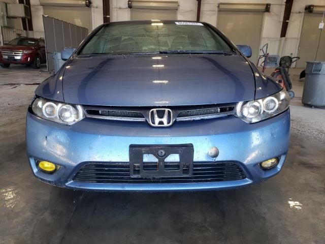 2006 Honda Civic LX