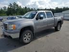 2012 GMC Sierra K1500 SLE