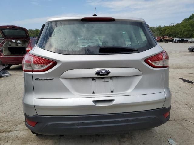 2014 Ford Escape S