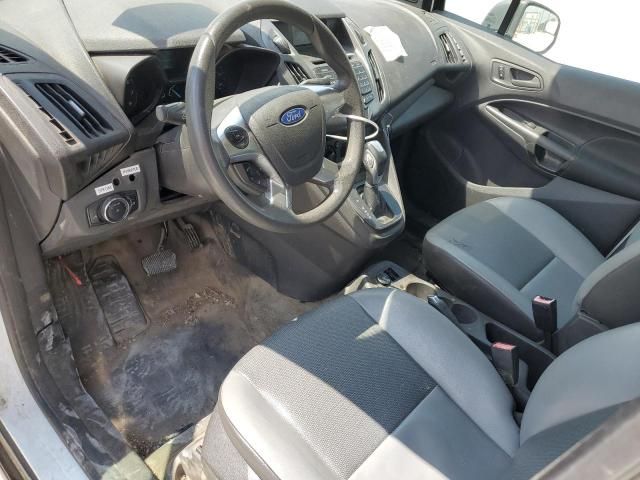 2014 Ford Transit Connect XL