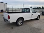 2001 Ford F150