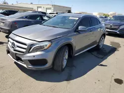 Run And Drives Cars for sale at auction: 2016 Mercedes-Benz GLA 250