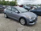 2020 Hyundai Accent SE