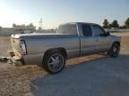 1999 Chevrolet Silverado C1500