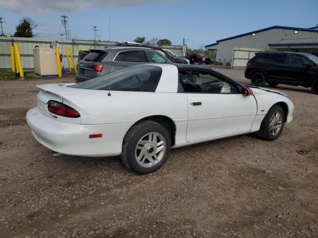 1995 Chevrolet Camaro