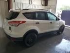 2015 Ford Escape S