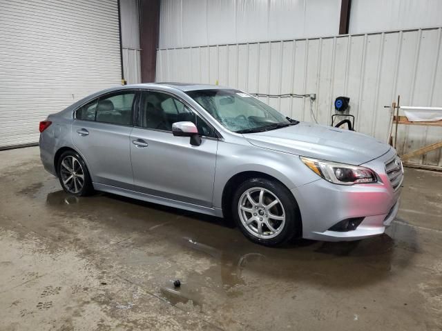 2015 Subaru Legacy 2.5I Limited