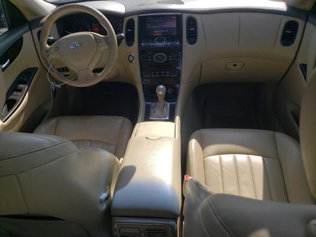 2010 Infiniti EX35 Base