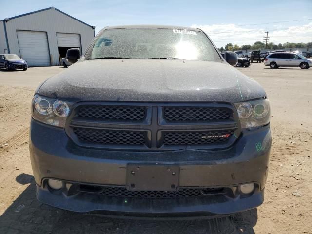 2013 Dodge Durango R/T