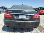 2011 Mercedes-Benz E 350 4matic