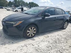 2021 Toyota Corolla LE en venta en Loganville, GA