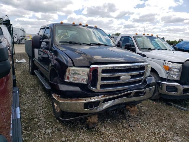 2006 Ford F250 Super Duty