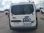 2018 Ford Transit Connect XL