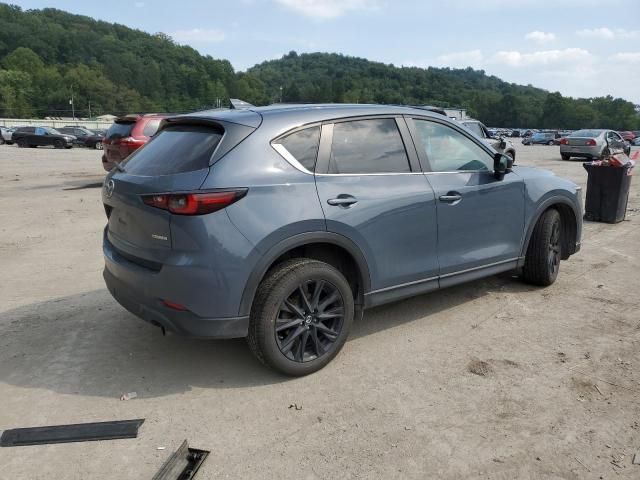 2022 Mazda CX-5 Preferred