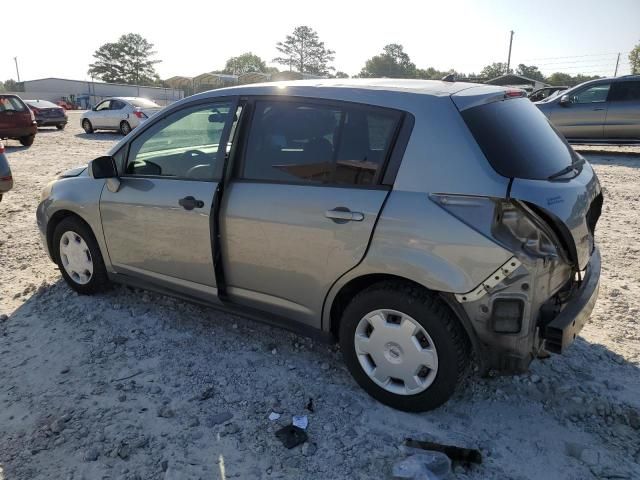 2009 Nissan Versa S