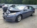 2013 Chevrolet Malibu 1LT