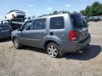 2009 Honda Pilot Touring