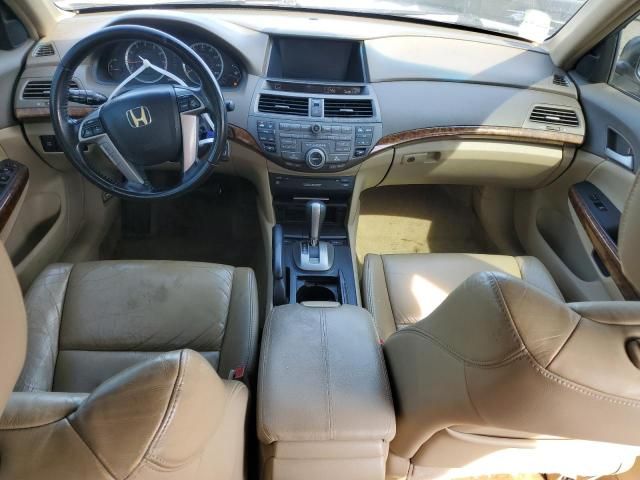 2008 Honda Accord EXL