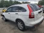 2008 Honda CR-V LX